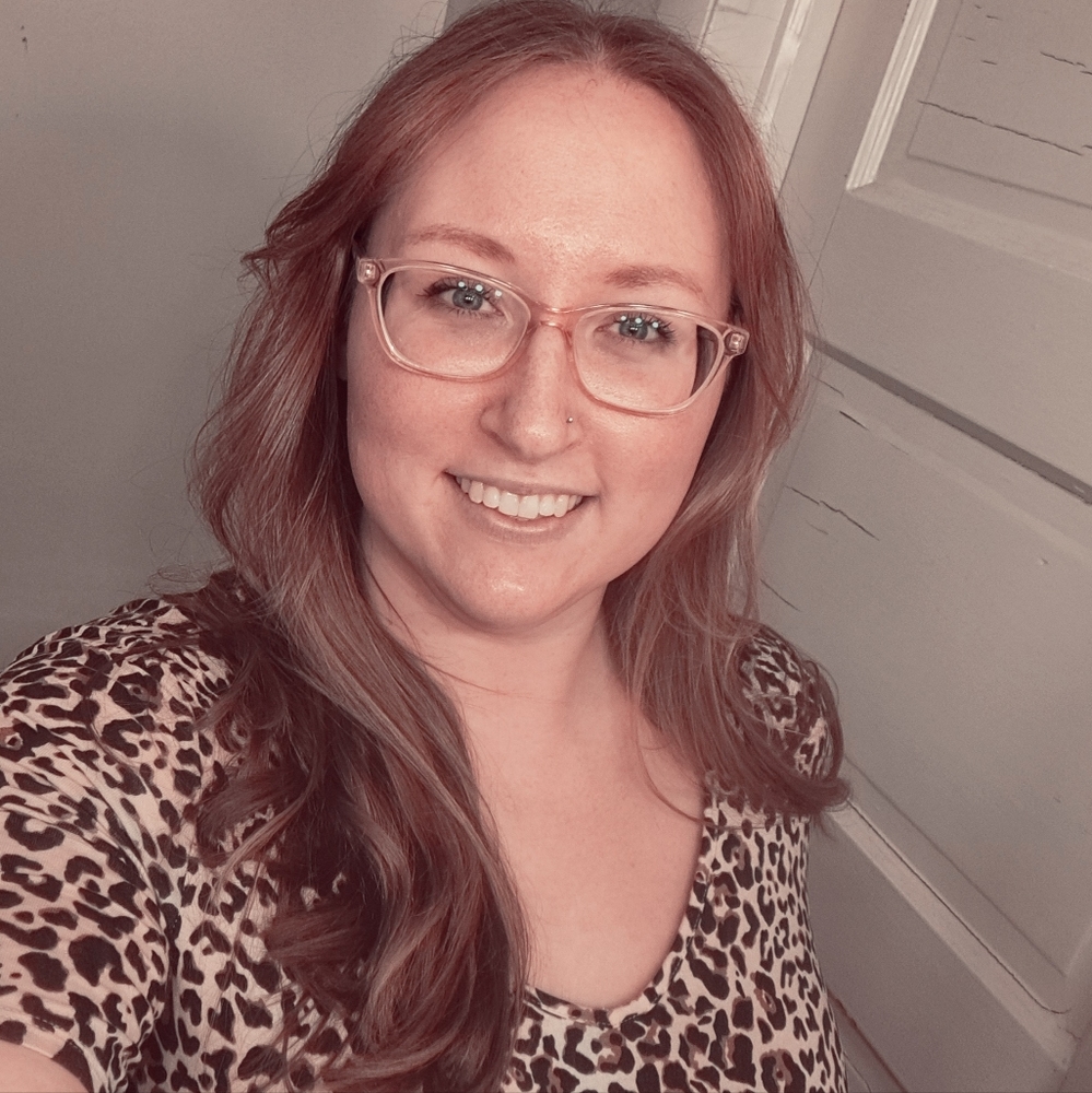 Meet your Posher, Erica
